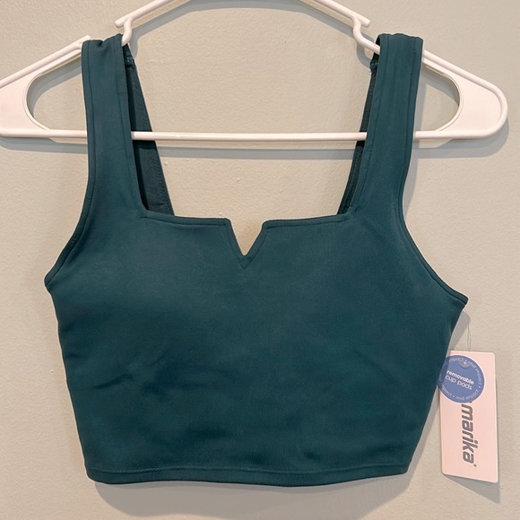 Marika Other - MARIKA SPORTS BRA SIZE SMALL